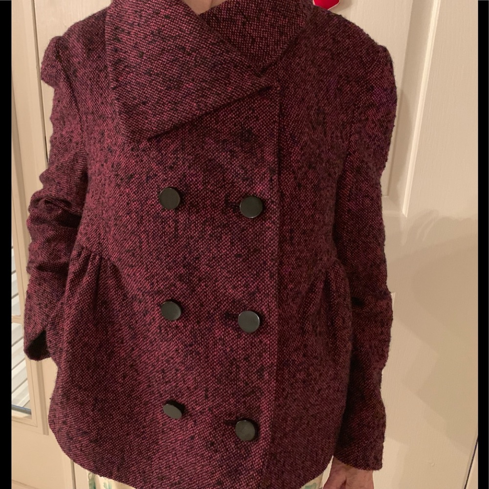 Michael Kors Tweed 🧥 Jacket